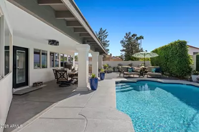 8672 E Thoroughbred Trail, Scottsdale, AZ 85258 - Photo 21