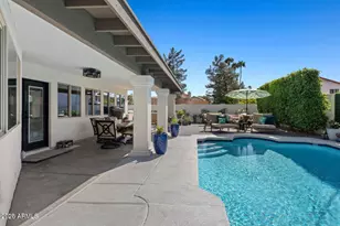 8672 E Thoroughbred Trail, Scottsdale, AZ 85258 - Photo 21