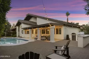 8672 E Thoroughbred Trail, Scottsdale, AZ 85258 - Photo 11