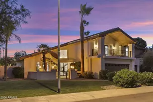 8672 E Thoroughbred Trail, Scottsdale, AZ 85258 - Photo 3