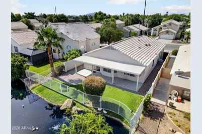 1438 E Cindy Street, Chandler, AZ 85225 - Photo 1