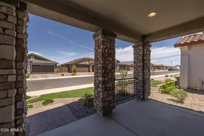 3351 W Mary Drive, San Tan Valley, AZ 85144 - Photo 3