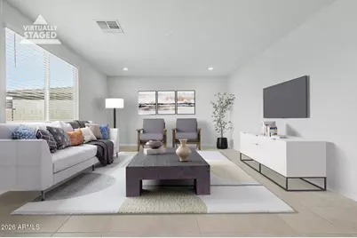 18068 W Camino De Oro --, Surprise, AZ 85387 - Photo 3