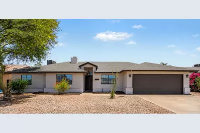 5725 E Nisbet Road, Scottsdale, AZ 85254 - Photo 1