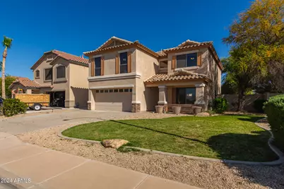 4629 E Augusta Avenue, Chandler, AZ 85249 - Photo 7