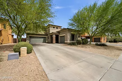 8201 S 51st Drive, Laveen, AZ 85339 - Photo 1