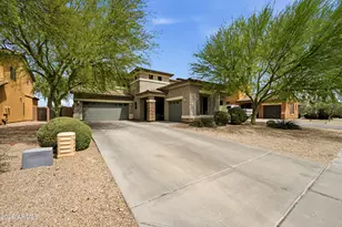 8201 S 51st Dr, Laveen, AZ 85339 - Photo 1