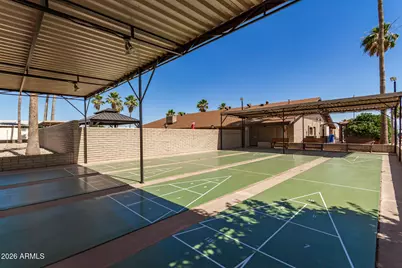 9828 E Pueblo Avenue #108, Mesa, AZ 85208 - Photo 23