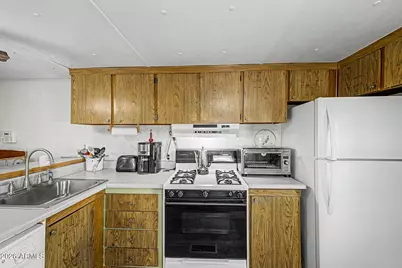 9828 E Pueblo Avenue #108, Mesa, AZ 85208 - Photo 9