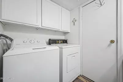 9828 E Pueblo Avenue #108, Mesa, AZ 85208 - Photo 21