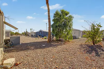 9828 E Pueblo Avenue #108, Mesa, AZ 85208 - Photo 17