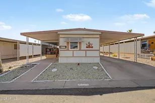 9828 E Pueblo Ave, Mesa, AZ 85208 - Photo 1