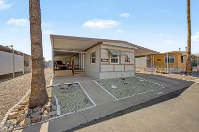 9828 E Pueblo Avenue #108, Mesa, AZ 85208 - Photo 11