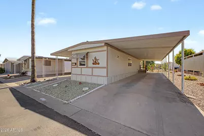 9828 E Pueblo Avenue #108, Mesa, AZ 85208 - Photo 13