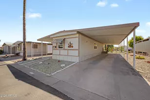 9828 E Pueblo Ave, Mesa, AZ 85208 - Photo 13