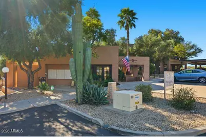 16657 E Gunsight Drive #233, Fountain Hills, AZ 85268 - Photo 19