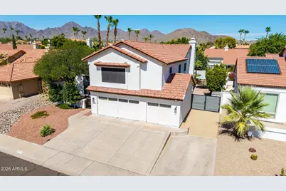 13209 N 101st Place, Scottsdale, AZ 85260 - Photo 53