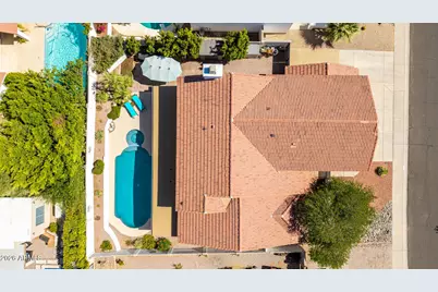 13209 N 101st Place, Scottsdale, AZ 85260 - Photo 67