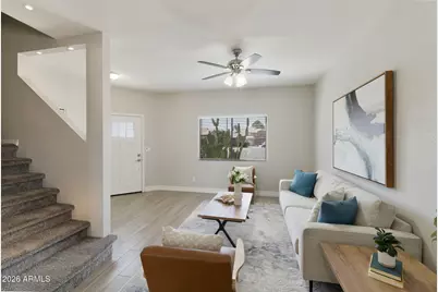 58 W Melody Drive, Gilbert, AZ 85233 - Photo 15
