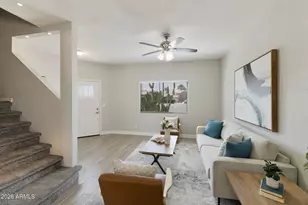 58 W Melody Dr, Gilbert, AZ 85233 - Photo 15