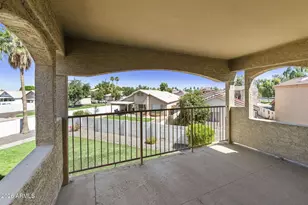58 W Melody Dr, Gilbert, AZ 85233 - Photo 37