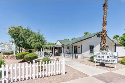 58 W Melody Drive, Gilbert, AZ 85233 - Photo 43