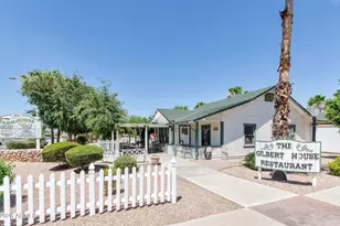 58 W Melody Dr, Gilbert, AZ 85233 - Photo 43