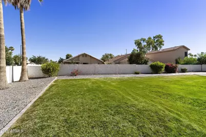 58 W Melody Drive, Gilbert, AZ 85233 - Photo 35