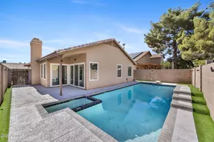 18809 N 43rd Pl, Phoenix, AZ 85050 - Photo 5