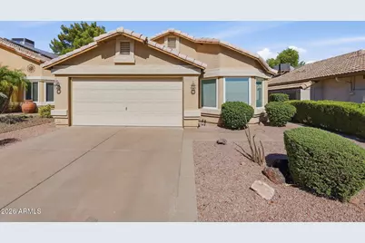 18809 N 43rd Place, Phoenix, AZ 85050 - Photo 1