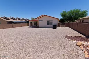 2215 Copper Sky Dr, Sierra Vista, AZ 85635 - Photo 41