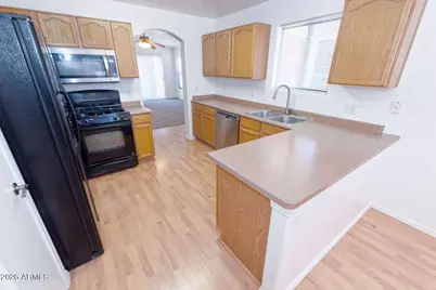 2215 Copper Sky Drive, Sierra Vista, AZ 85635 - Photo 13