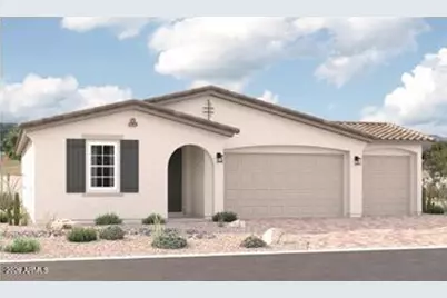 12384 W Luxton Lane, Avondale, AZ 85323 - Photo 1