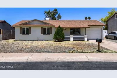 4526 E Burgess Lane, Phoenix, AZ 85042 - Photo 1