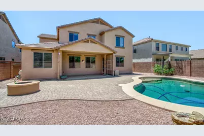 18140 W Purdue Avenue, Waddell, AZ 85355 - Photo 29