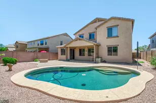 18140 W Purdue Ave, Waddell, AZ 85355 - Photo 27