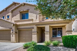18140 W Purdue Ave, Waddell, AZ 85355 - Photo 1