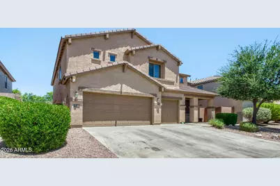 18140 W Purdue Avenue, Waddell, AZ 85355 - Photo 3