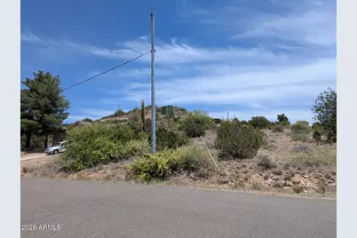 3570 E Warriorrest -- #132, Rimrock, AZ 86335 - Photo 5