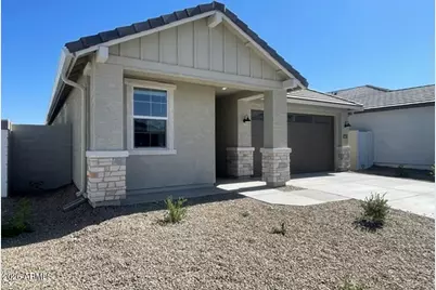 26437 W Crown King Road, Buckeye, AZ 85326 - Photo 1
