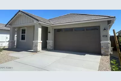 26437 W Crown King Road, Buckeye, AZ 85326 - Photo 3