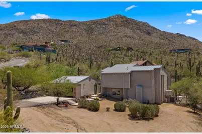 6035 E Carriage Drive, Cave Creek, AZ 85331 - Photo 3