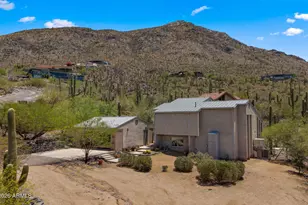 6035 E Carriage Dr, Cave Creek, AZ 85331 - Photo 3