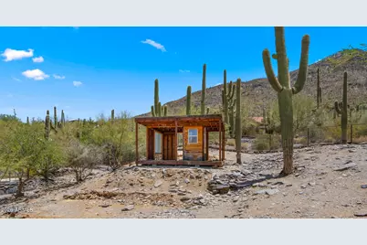 6035 E Carriage Drive, Cave Creek, AZ 85331 - Photo 45