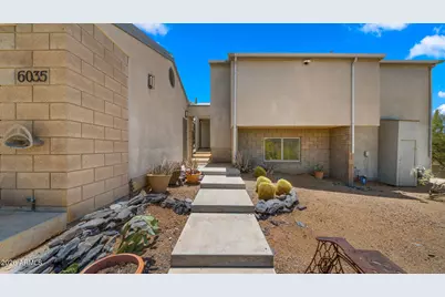 6035 E Carriage Drive, Cave Creek, AZ 85331 - Photo 7