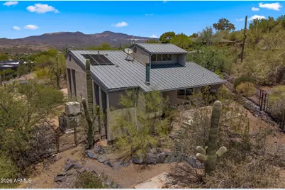 6035 E Carriage Drive, Cave Creek, AZ 85331 - Photo 45