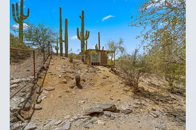 6035 E Carriage Drive, Cave Creek, AZ 85331 - Photo 43