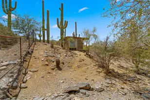 6035 E Carriage Dr, Cave Creek, AZ 85331 - Photo 43