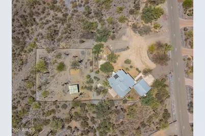 6035 E Carriage Drive, Cave Creek, AZ 85331 - Photo 49