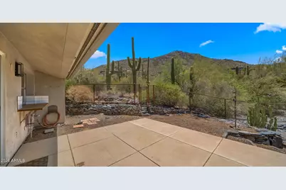 6035 E Carriage Drive, Cave Creek, AZ 85331 - Photo 37